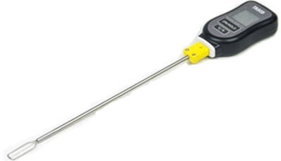 Nhiệt kế kiểm tra gió điều hòa  Nhiệt kế kiểm tra gió điều hòa