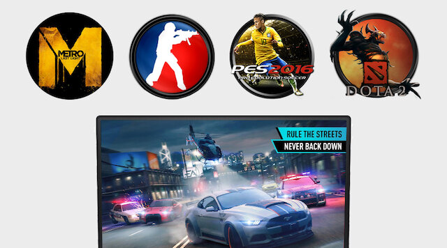 Laptop Dell Inspiron 7460 i5 7200U/4GB/128GB 500GB/2GB 940MX/Win10/(N4I5259W) Laptop Dell Inspiron 7460 i5 7200U/4GB/128GB 500GB/2GB 940MX/Win10/(N4I5259W)