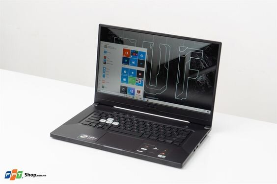 Asus TUF Dash F15 FX516PE-HN005T (Ảnh 4)
