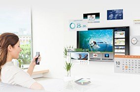 Smart Tivi LED Panasonic TH-42AS620V 42 inch Smart Tivi LED Panasonic TH-42AS620V 42 inch