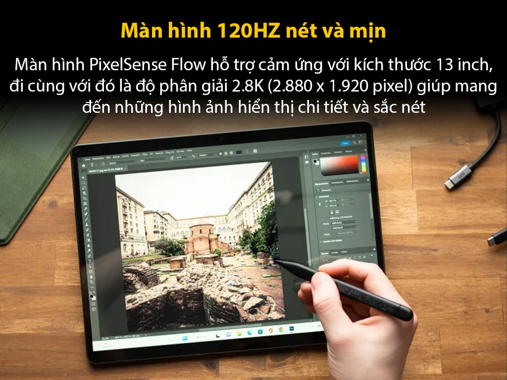 Microsoft Surface Surface Pro 9 