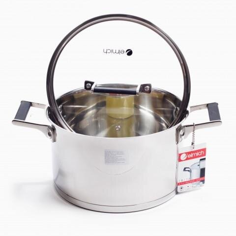 Xoong inox 304 AMADIS 18cm 2355271