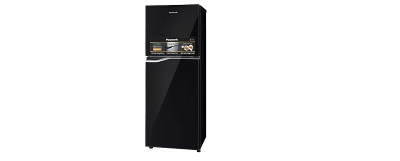 Tủ lạnh Panasonic inverter 267 lít NR-BL308PKVN Tủ lạnh Panasonic inverter 267 lít NR-BL308PKVN