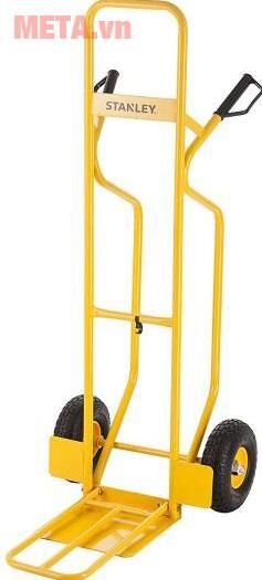 Xe đẩy hàng 2 bánh Stanley SXWTD-HT536