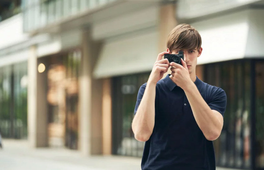 Máy Ảnh Sony Cyber-Shot Dsc-Hx99 Máy Ảnh Sony Cyber-Shot Dsc-Hx99