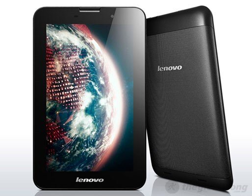 Máy tính bảng Lenovo IdeaTab A3000