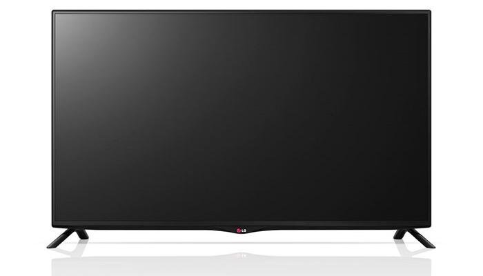 Smart Tivi LED LG 40UB800T 40 inch