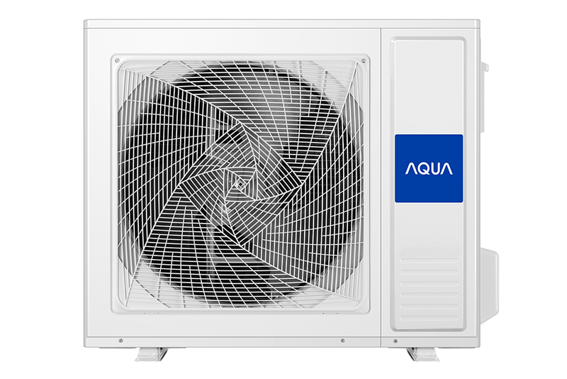 Aqua Inverter 3 HP AQA-RV30TA (hình 2)