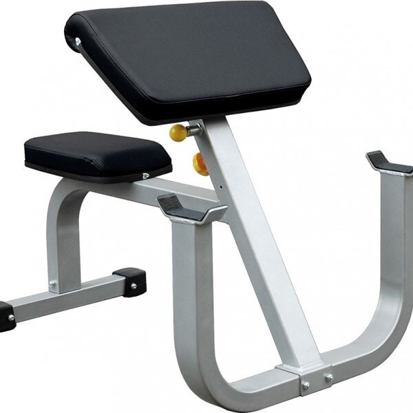 Ghế tập tay trước Impulse IF-SPC