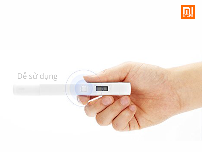 Bút kiểm tra TDS nước Xiaomi