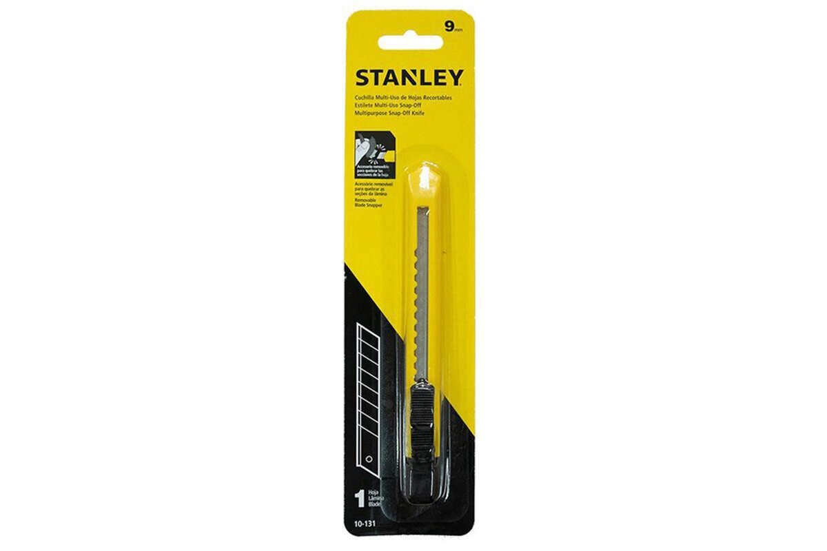 Dao rọc 9mm Stanley 10-131-S