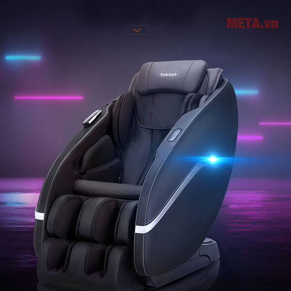 Ghế massage toàn thân Tokuyo JC-3730