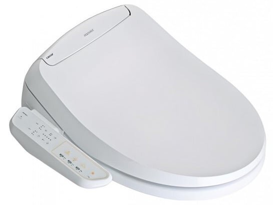 Nắp bồn cầu điện tử Caesar TAF400H