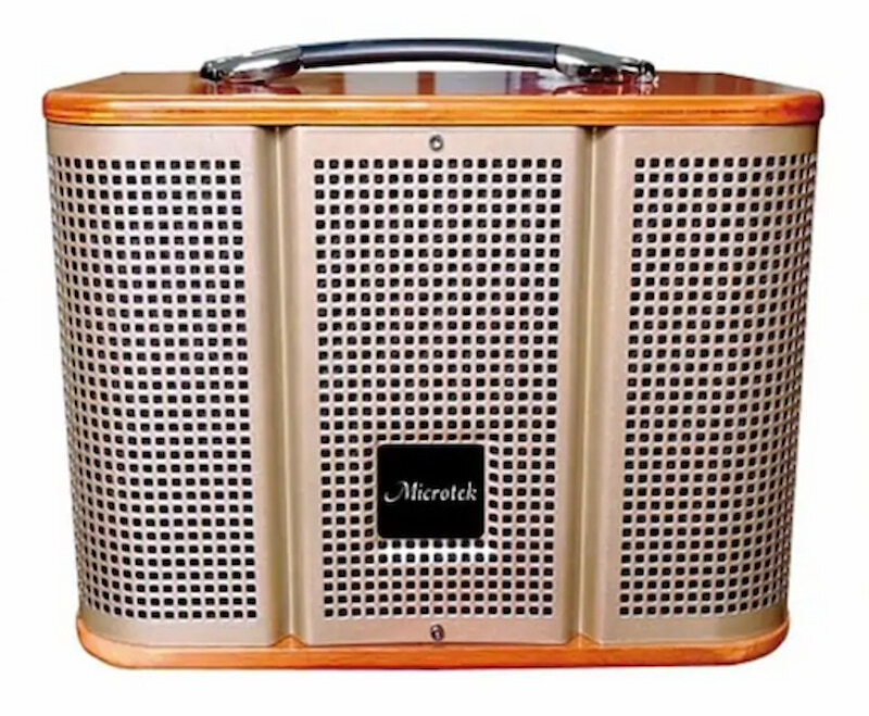 Thiết kế từ gỗ cao cấp có độ bền tốt