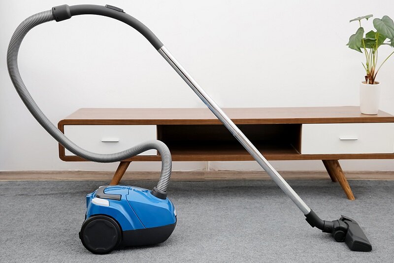 Máy hút bụi Electrolux Z1220 - 1600W