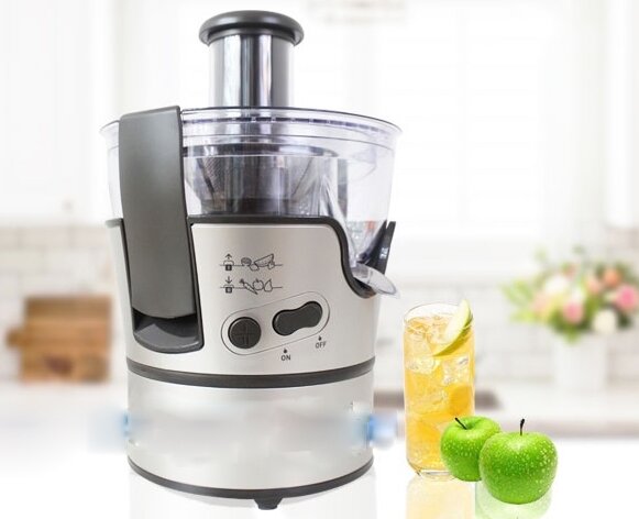 Máy ép trái cây Tefal ZN350 Máy ép trái cây Tefal ZN350