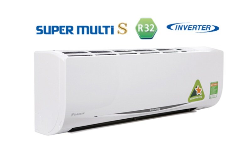 Dàn lạnh điều hòa multi Daikin 18000 BTU 1 chiều inverter CTKC50SVMV