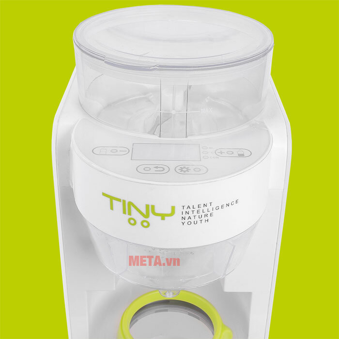 Máy pha sữa Tiny Baby Formula