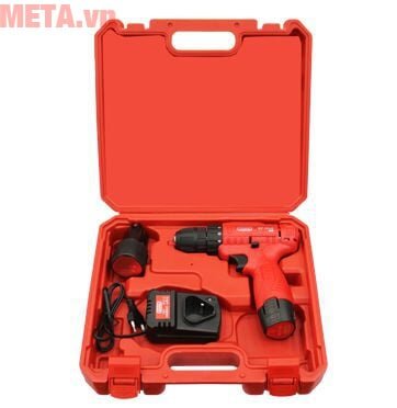 Máy khoan pin Oshima KP18 SD có đảo chiều Oshima KP18 SD