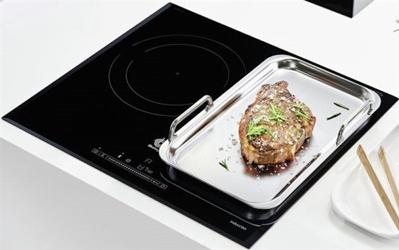 Bếp từ âm Bosch Balay 3EB865ER được trang bị hàng loạt tính năng hiện đại