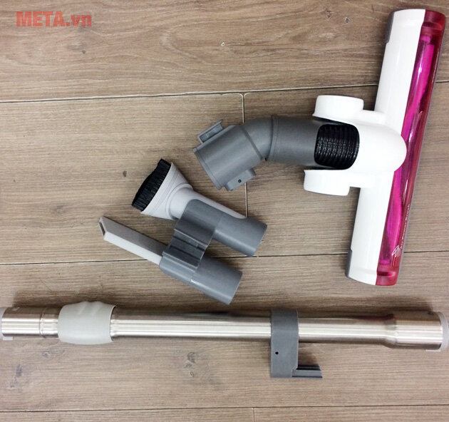 Máy hút bụi Tiross Super Silent Cyclone TS-933