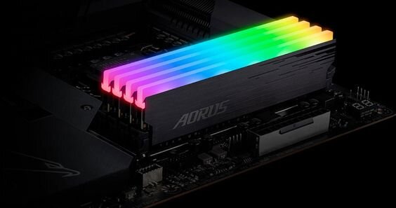 Mainboard Gigabyte B560M DS3H V2 (ảnh 2)