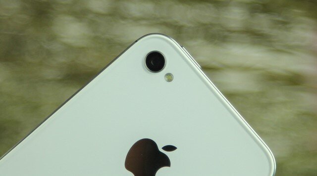 Điện thoại iPhone 4S 16GB