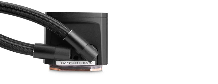 EK-Nucleus AIO CR360 Dark