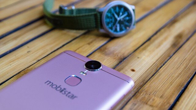 Điện thoại Mobiistar Prime X Max