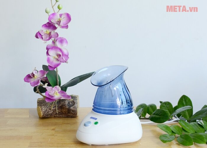 Máy xông hơi mặt Lanaform Care LA131203