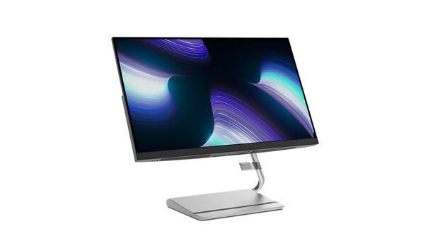 Màn hình Lenovo Q24i-20 66EEGAC3VN 23.8Inch 75Hz IPS Tích hợp Loa