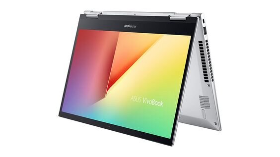 Asus Vivobook Flip 14 TP470EA-EC347W (ảnh 5)