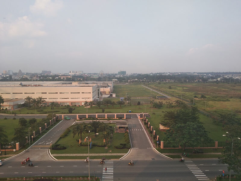 Điện thoại Vivo Y11 - 3GB RAM, 32 GB, 6.35 inch