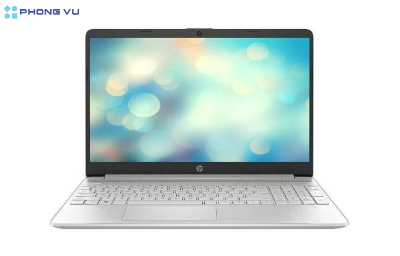 Tận hưởng hình ảnh sắc nét, mượt mà cùng màn hình HP 14S-dq5100TU 7C0Q0PA