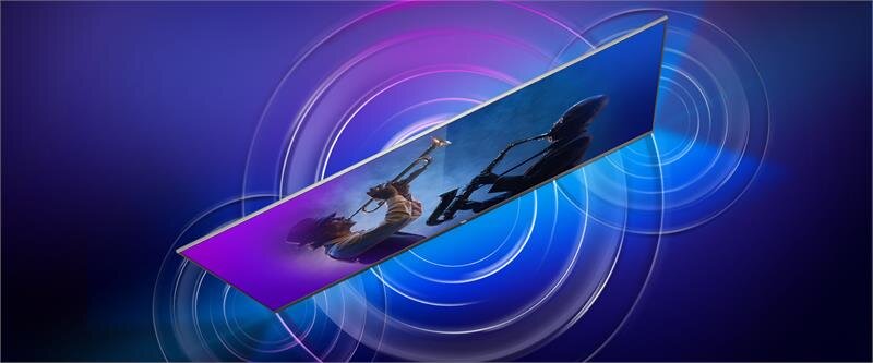 Smart Tivi TCL 55 inch 55P8S, 4K UHD, Android TV