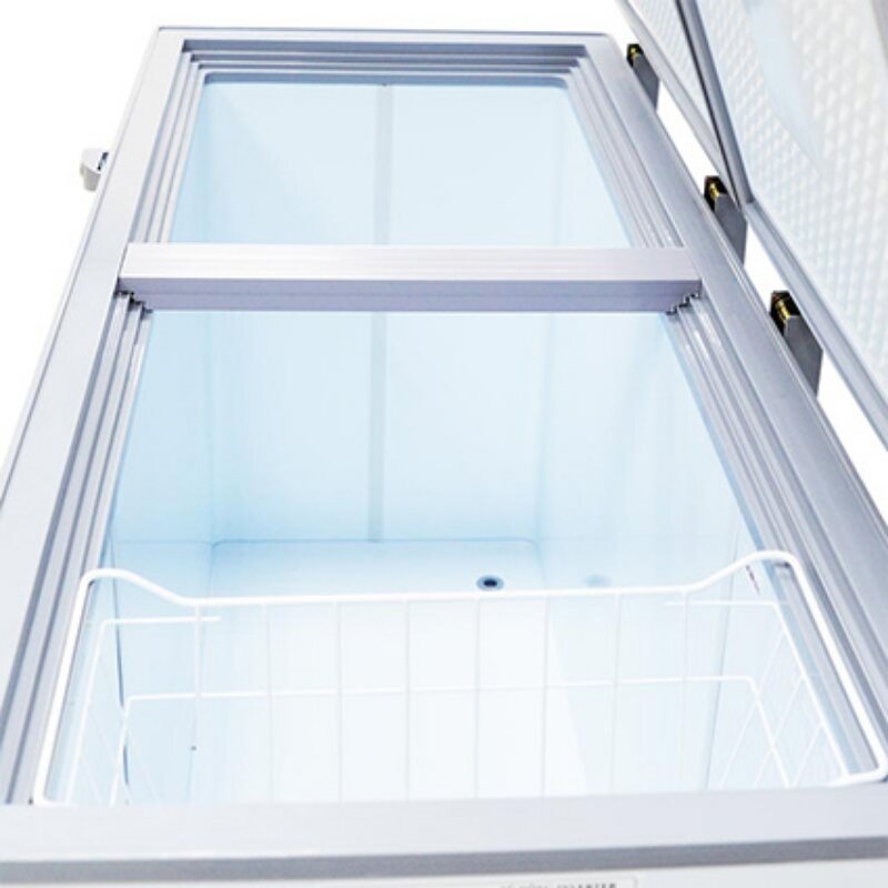 Tủ Đông Sanaky Inverter 1 Ngăn 240 Lít VH-2899A4K