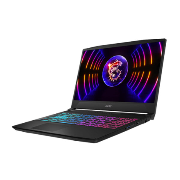 Laptop MSI Gaming Katana 15 B13VEK-1205VN