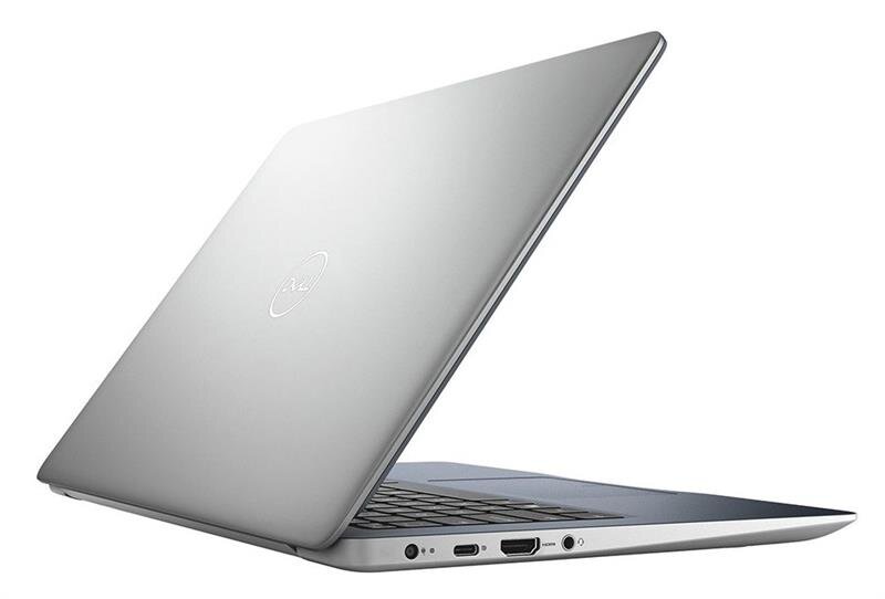 Laptop DELL Vostro 5370 7M6D51 Win10 Xám