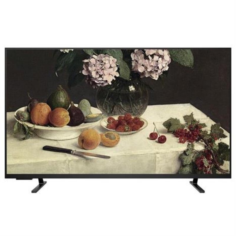 Google Tivi QLED Coocaa 4K 65 inch 65L75