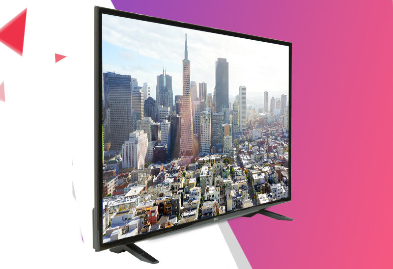 Tivi LG 43 inch 43LH511T Tivi LG 43 inch 43LH511T