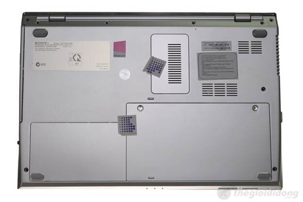 Sony Vaio SVT14126CV 53334G50W8