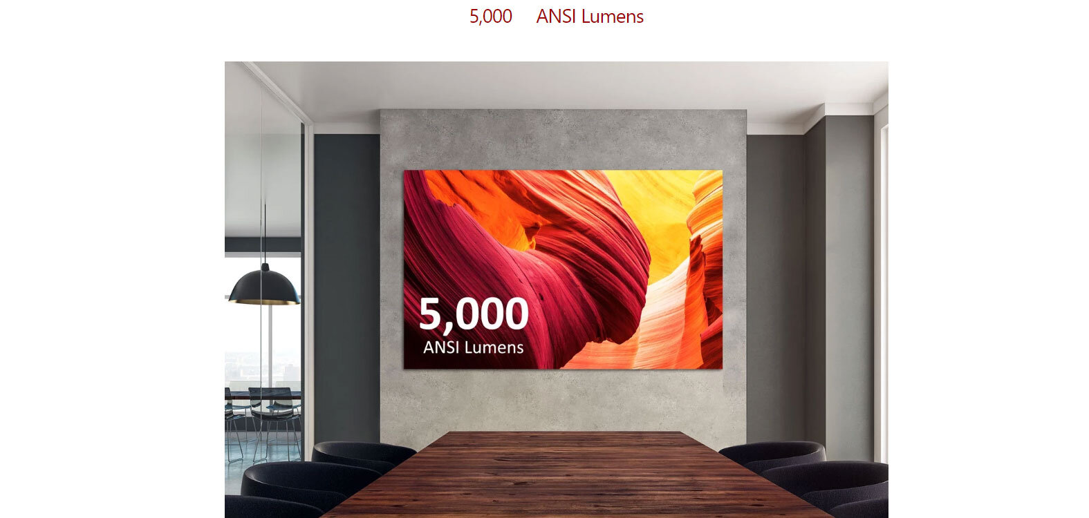 Viewsonic DLP LS750WU 