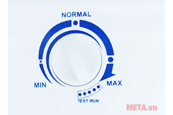 Tủ lạnh Funiki FR-136ISM 126 lít