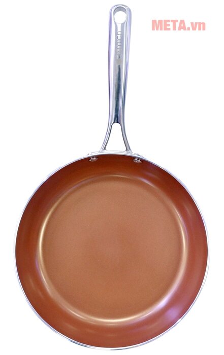 Chảo phủ sứ cao cấp Elmich Royal Deluxe Plus EL-1138 20cm