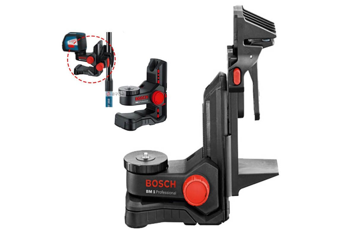 Giá đỡ đa năng Bosch BM 1