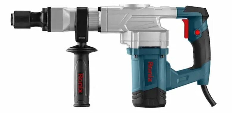Máy đục bê tông Ronix 2820 Máy đục bê tông Ronix 2820