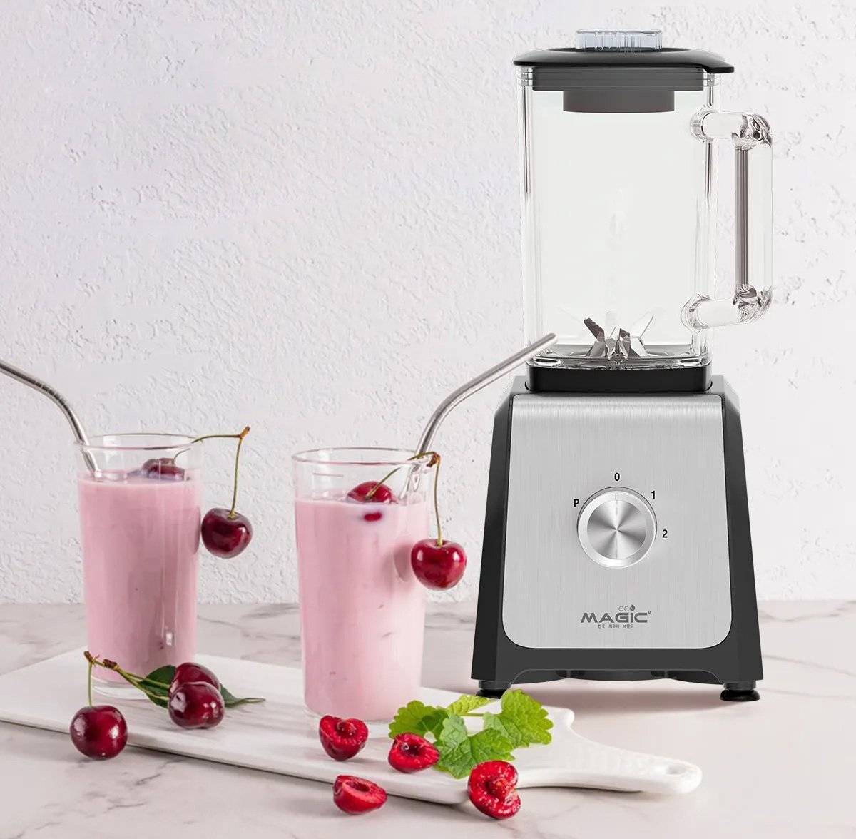 Máy xay Magic Eco AC-183