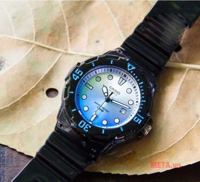 Đồng hồ nữ Casio LRW-200H-2EVDR