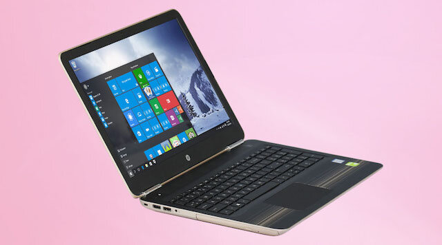 Laptop HP Pavilion 15 au030TU i5 6200U/4GB/500GB/Win10