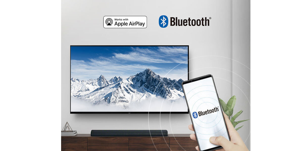 Loa soundbar Sony HT-A3000